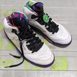 Jordan 5 Retro Alternate Bel-Air 2020
